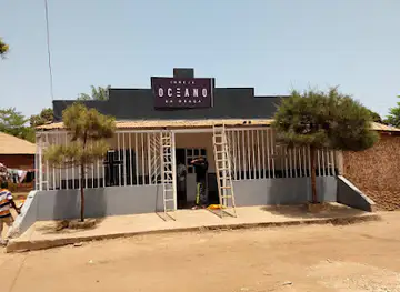 Oceano da Graça - Campus Guiné Bissau