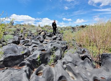 Black Magic Canyon of Big Wood River
