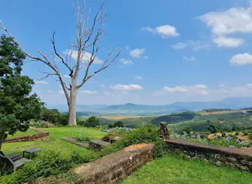Agatha Forest Reserve