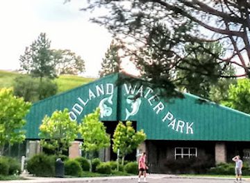 Woodland Water Park