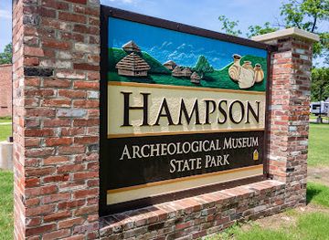 arkansas/crowley-s-ridge/attraction/hampson-archeological-museum-state-park