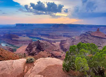 Dead Horse Point State Park