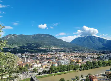 Parco Naturale del Doss Trento