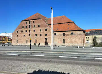 Christian IV's Brewhouse