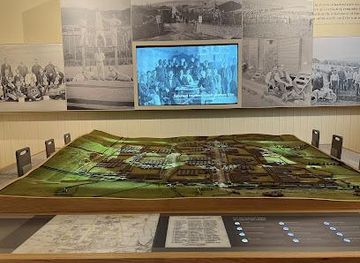 isle-of-man/laxey/attraction/centre-for-ww1-internment-knockaloe-and-patrick-community-centre