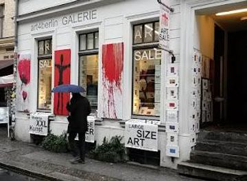 germany/potsdam/attraction/art4berlin-galerie