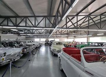 georgia/mtskheta/attraction/tbilisi-automuseum