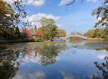 japan/hokkaido/attraction/onuma-quasi-national-park