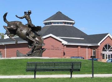 wyoming/cheyenne/attraction/cheyenne-frontier-days-old-west-museum