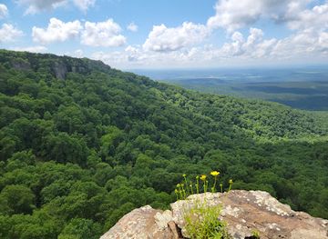 Mount Magazine State Park