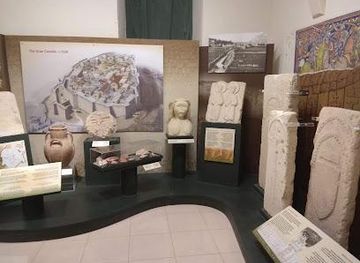 malta/mgarr/attraction/gozo-museum-of-archaeology