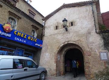 morocco/chefchaouen/attraction/bab-el-ain