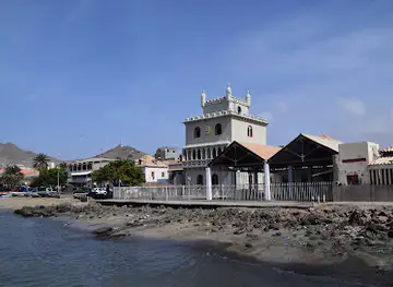 Belem Tower Replica | Museum of the Sea