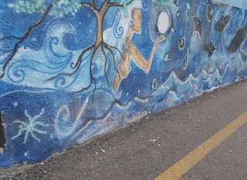 Graffiti Kunst