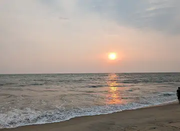 Vellayil Beach