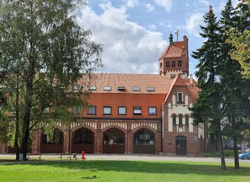 latvia/kurzeme/attraction/latvian-firefighting-museum