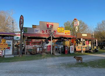 arkansas/arkansas-river-valley/attraction/memory-lane-museum