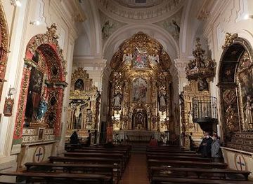 spain/madrid/attraction/convento-de-las-trinitarias-descalzas-de-san-ildefonso