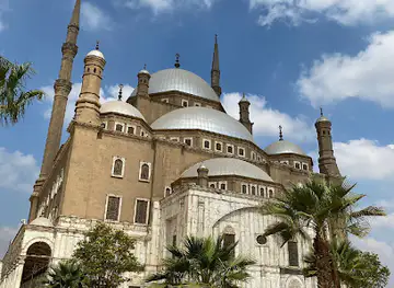 Citadel of Salah al-Din al-Ayyubi