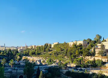 Mount Zion