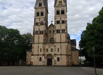 Kastorbrunnen
