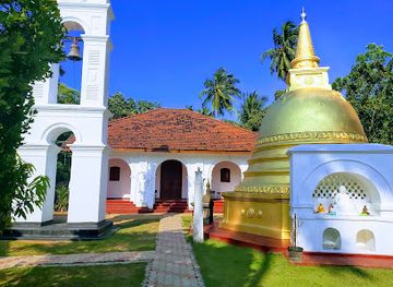 sri-lanka/bentota/attraction/kaluwamodara-sri-kalyanarama-purana-viharaya