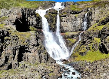 iceland/eastern-region/attraction/rjukandafoss-parking