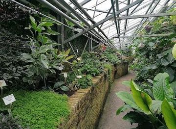 belgium/antwerp/attraction/botanical-garden