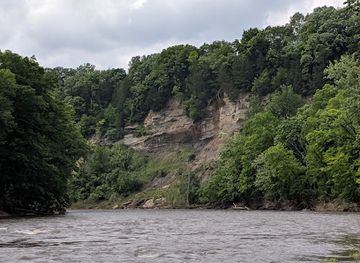 Matthiessen State Park