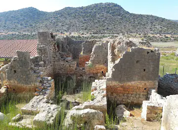 Lycian Civilization Museum