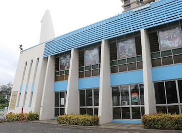 papua-new-guinea/central-province/attraction/saint-mary-s-catholic-cathedral