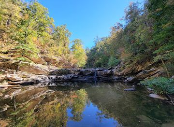 alabama/cheaha-state-park/attraction/devil-s-den-falls