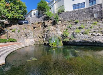 Big Spring International Park