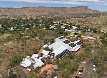 australia/alice-springs/attraction/araluen-arts-centre