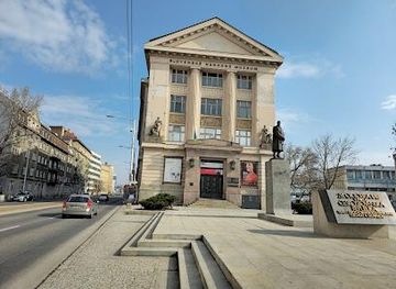 slovakia/trnava/attraction/snm-natural-history-museum
