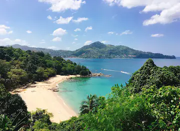 Cape Singh Beach