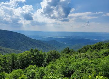 virginia/skyline-drive/attraction/thorofare-mountain-overlook