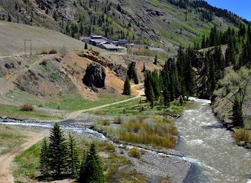 colorado/san-juan-mountains/attraction/mayflower-gold-mill-tour