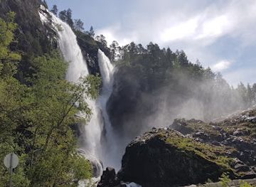 norway/hordaland/attraction/hesjedalsfossen