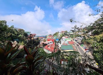 philippines/baguio/wright-park/attraction/tam-awan-village