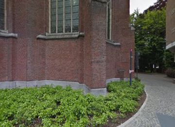 belgium/kortrijk/attraction/kunstwerk-the-watcher-inge-dewilde