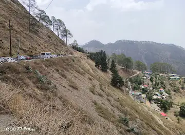 Mukteshwar, Uttarakhand