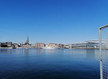 Herman Sallings Plads
