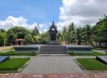 cambodia/kampong-speu/attraction/tuol-sleng-genocide-museum