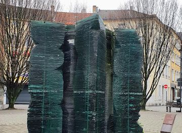 germany/aachen/attraction/pogromnachtdenkmal-in-form-eines-davidsterns-heinz-tobolla