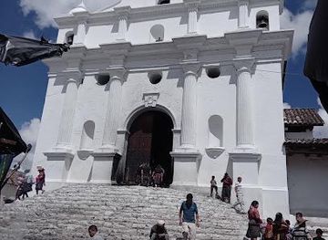 guatemala/quetzaltenango/attraction/chichicastenango-regional-museum
