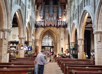 united-kingdom/birmingham/attraction/holy-trinity-church