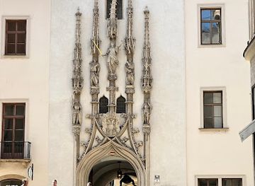 czechia/south-moravia/attraction/brno-dragon