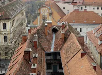Kriegssteig
