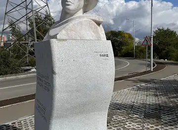 Fryderyk Chopin street